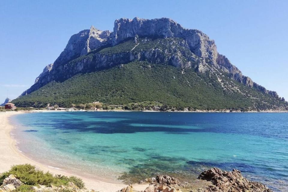 Li Funnesi Villa  Apartment in Sardinia