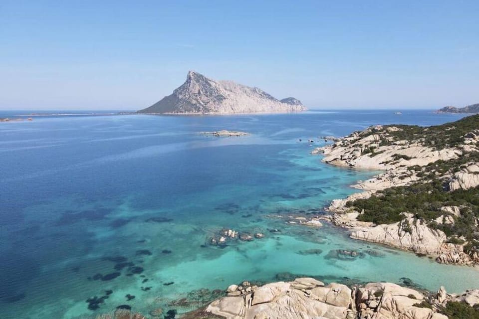 Li Funnesi Villa  Apartment in Sardinia