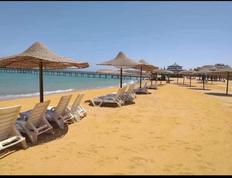 BlueBay-Asia Elsokhna, marville39 Apartment in South Sinai Governorate