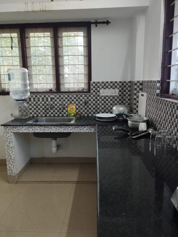 HERITAGE 2BHK APARTMENT SW01101 Apartment in Kochi