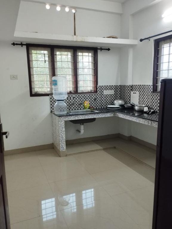 HERITAGE 2BHK APARTMENT SW01101 Apartment in Kochi