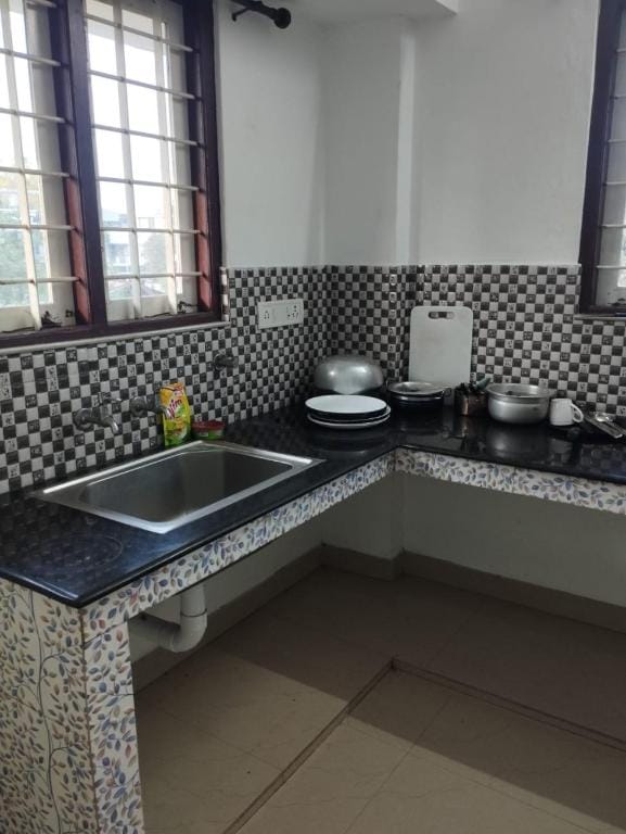 HERITAGE 2BHK APARTMENT SW01101 Apartment in Kochi