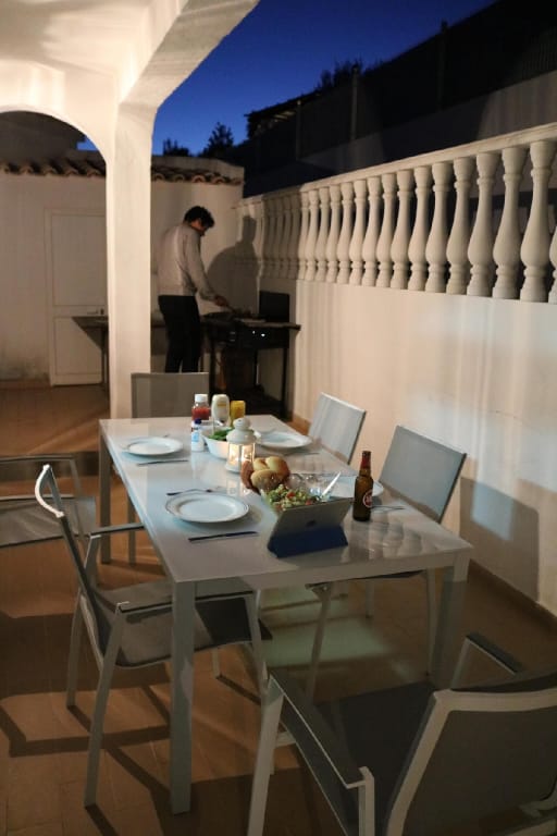 Casa Limão Villa in Mexilhoeira Grande