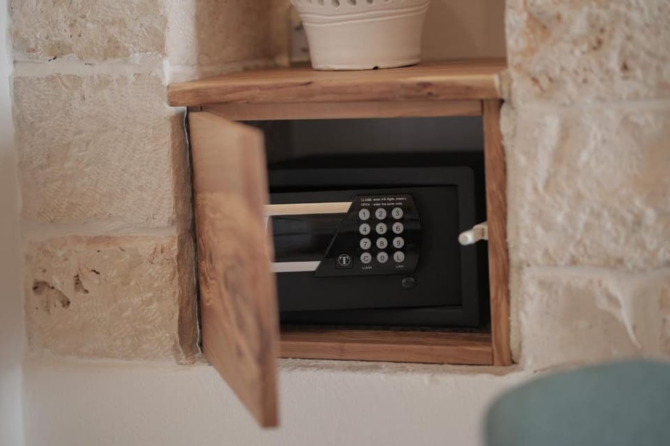 San Matteo Dimore di Charme Horti Vacation rental in Apulia