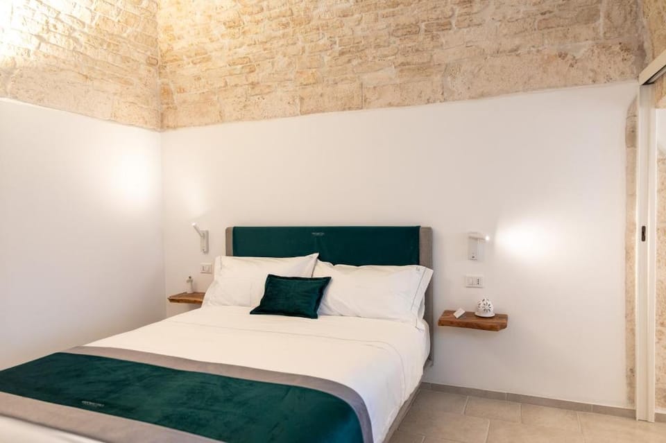 San Matteo Dimore di Charme Horti Vacation rental in Apulia
