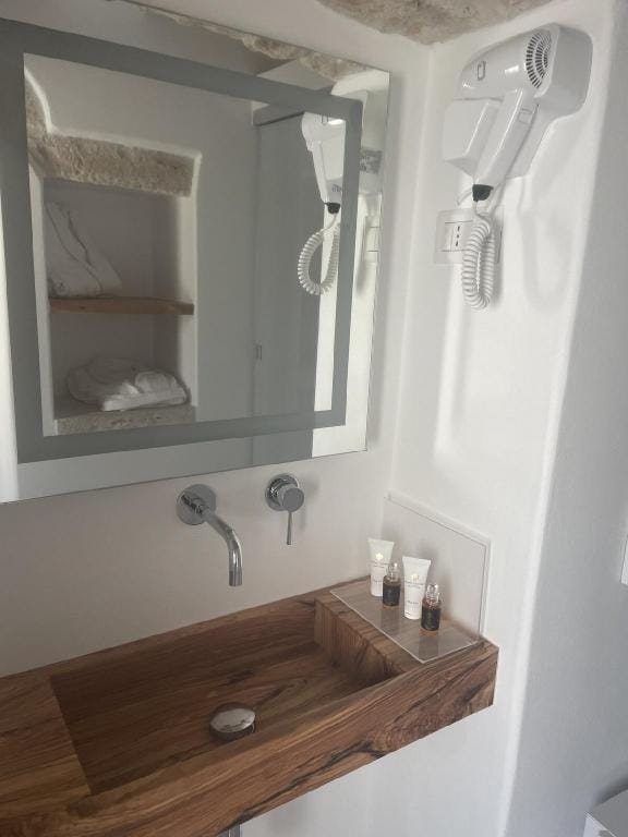 San Matteo Dimore di Charme Apulia Vacation rental in Apulia