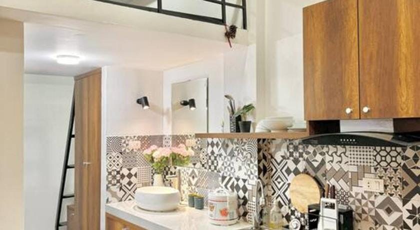 Brilliant Loft House- Modern - Westlake Apartment in Laos