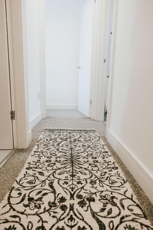 Prime Location | 3-Bed House | Town Centre | Vacation rental in St Helens