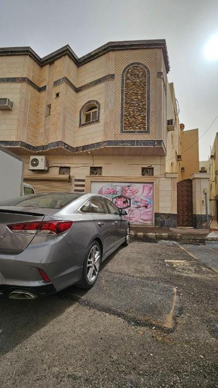 شقه كاملة ملحق مدخل خاص Apartment in Medina