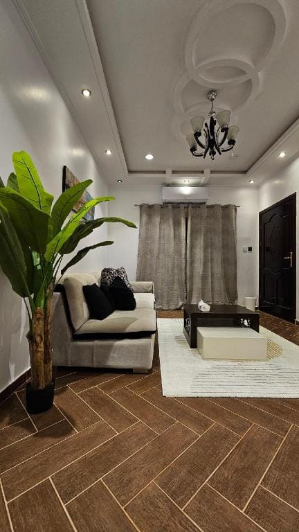 شقه كاملة ملحق مدخل خاص Apartment in Medina