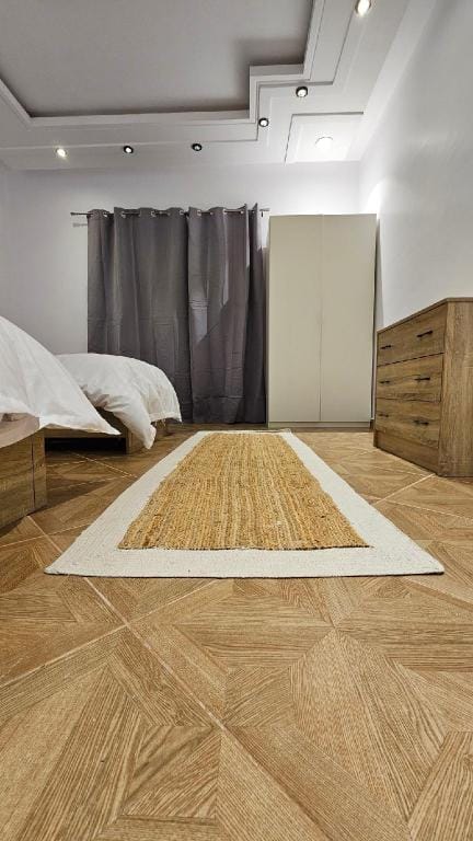 شقه كاملة ملحق مدخل خاص Apartment in Medina