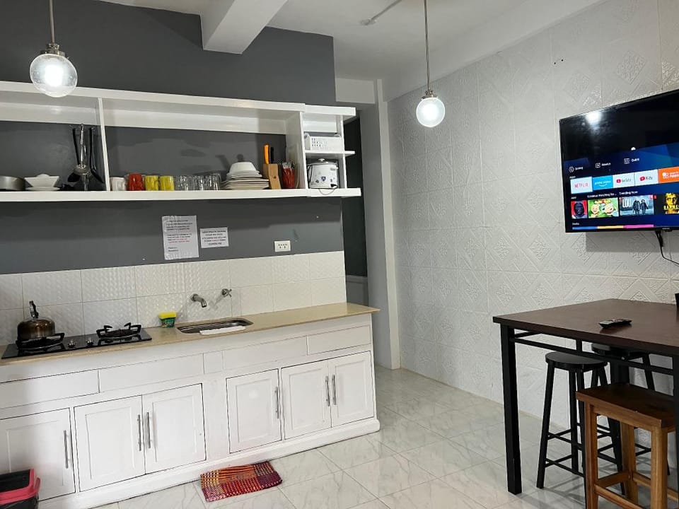 Dajon by:Siargao Residency #4 Barkadahan Apartment in General Luna