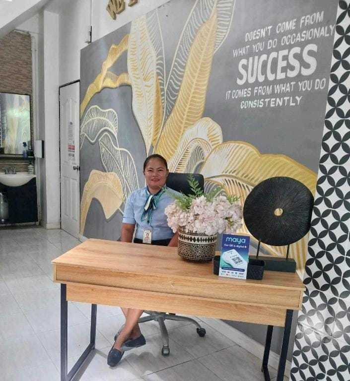 Dajon - Penthouse BY: Siargao Residency 2bd/2bath Apartment in General Luna