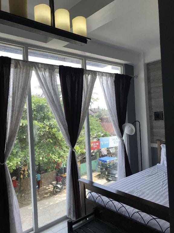 Dajon - Penthouse BY: Siargao Residency 2bd/2bath Apartment in General Luna