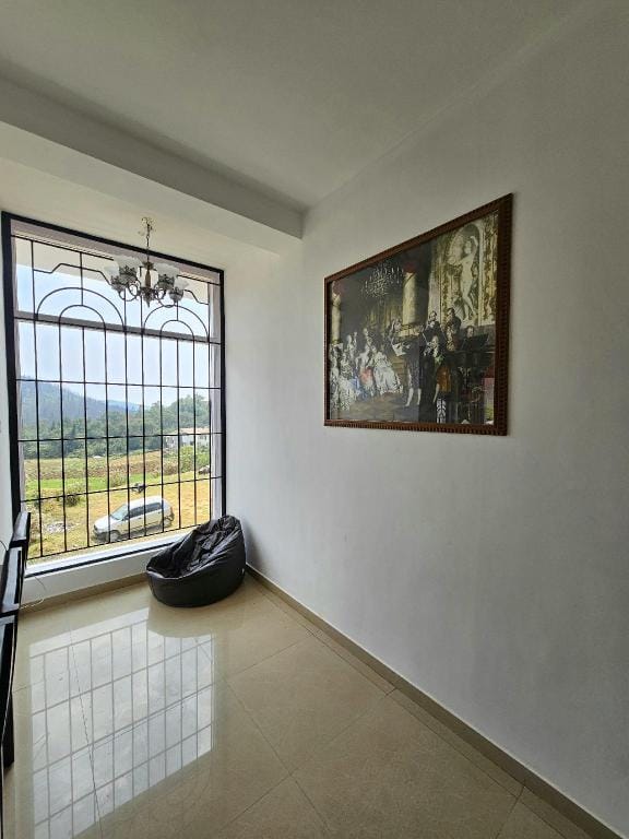 Hestia chalet 3BHK villa Apartment in Ooty