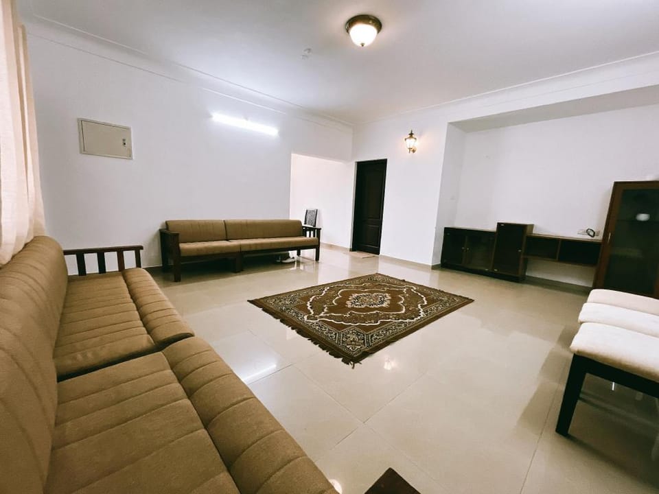 Hestia chalet 3BHK villa Apartment in Ooty