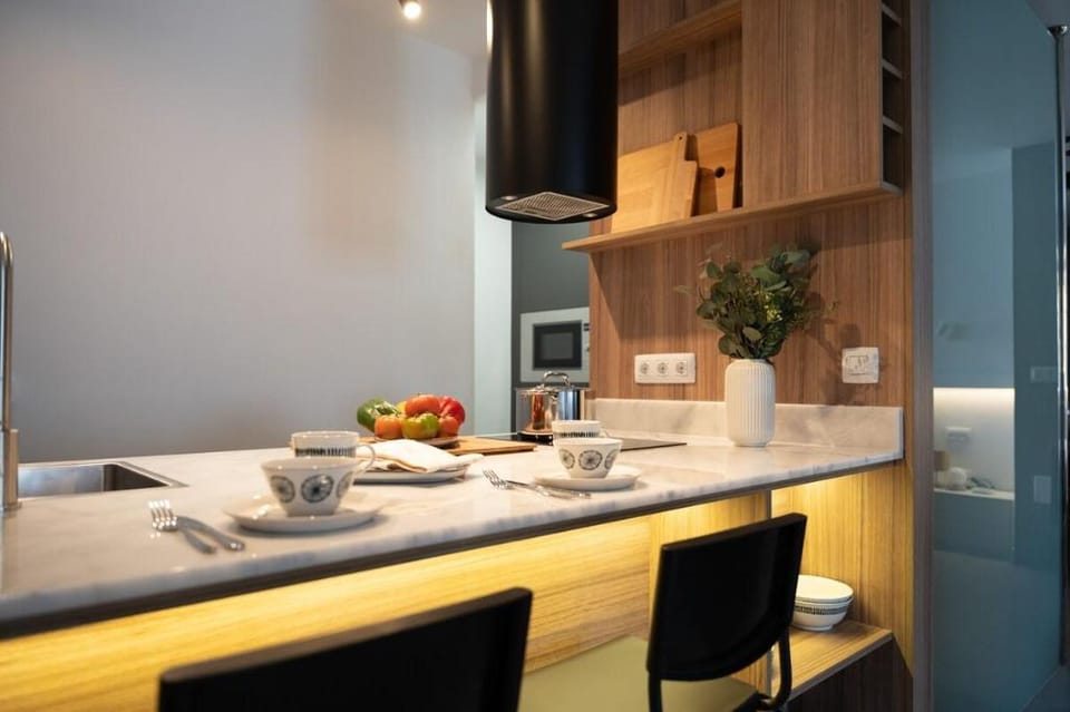El Drago Loft: Beach&City "NEW" Vacation rental in Puerto de la Cruz
