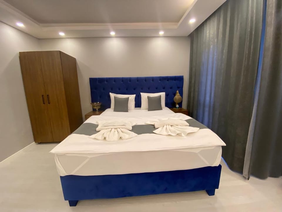 Big Peace Suites Apartment in Istanbul