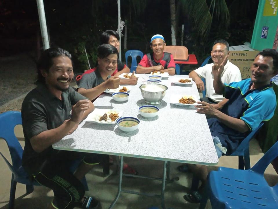 Darvel Bay Homestay Vacation rental in Sabah