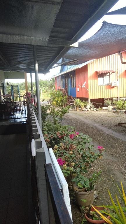 Darvel Bay Homestay Vacation rental in Sabah