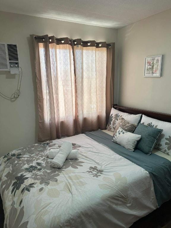 Two Bedroom Condo Unit 2920 - One Spatial Iloilo Apartment in Iloilo City