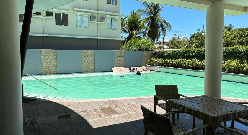 Two Bedroom Condo Unit 2920 - One Spatial Iloilo Apartment in Iloilo City
