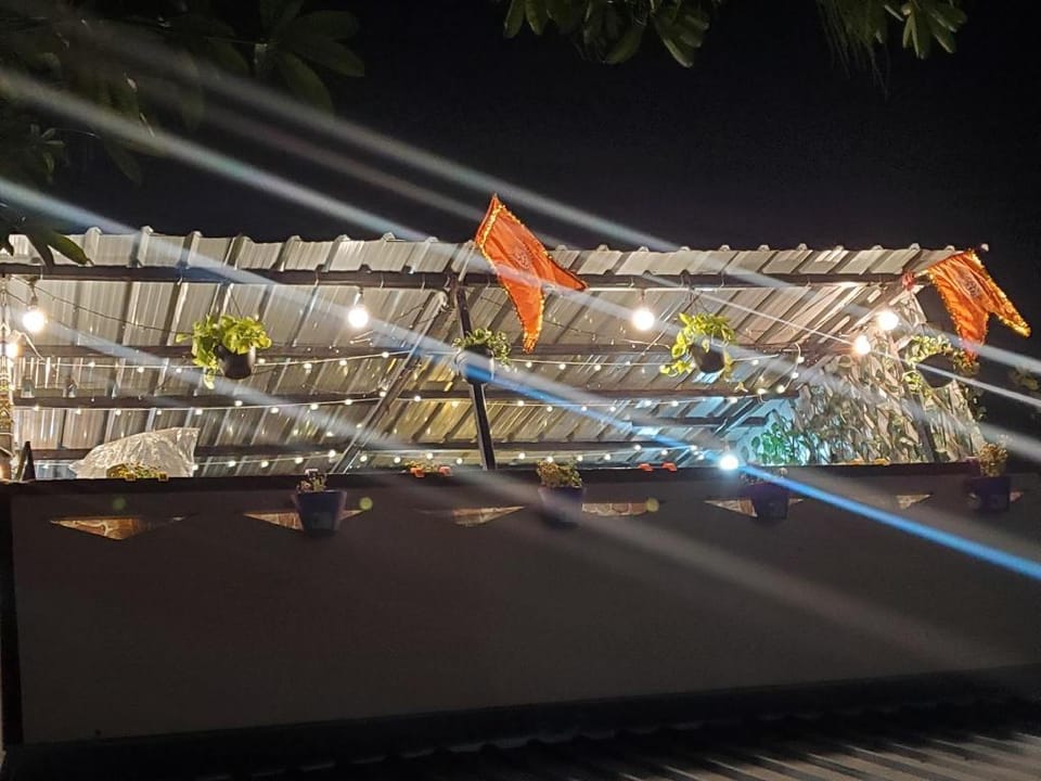 Good vibes Vacation rental in Secunderabad