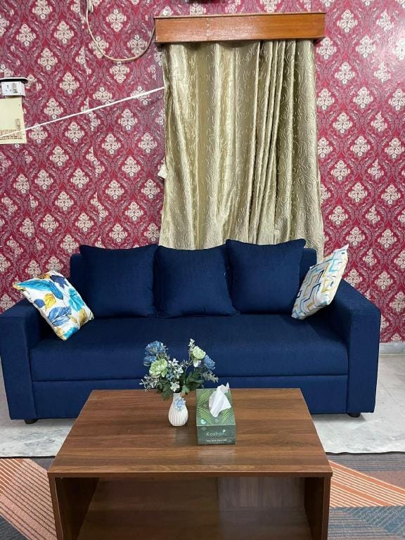 Good vibes Vacation rental in Secunderabad