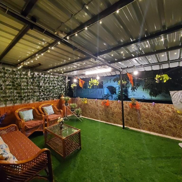 Good vibes Vacation rental in Secunderabad