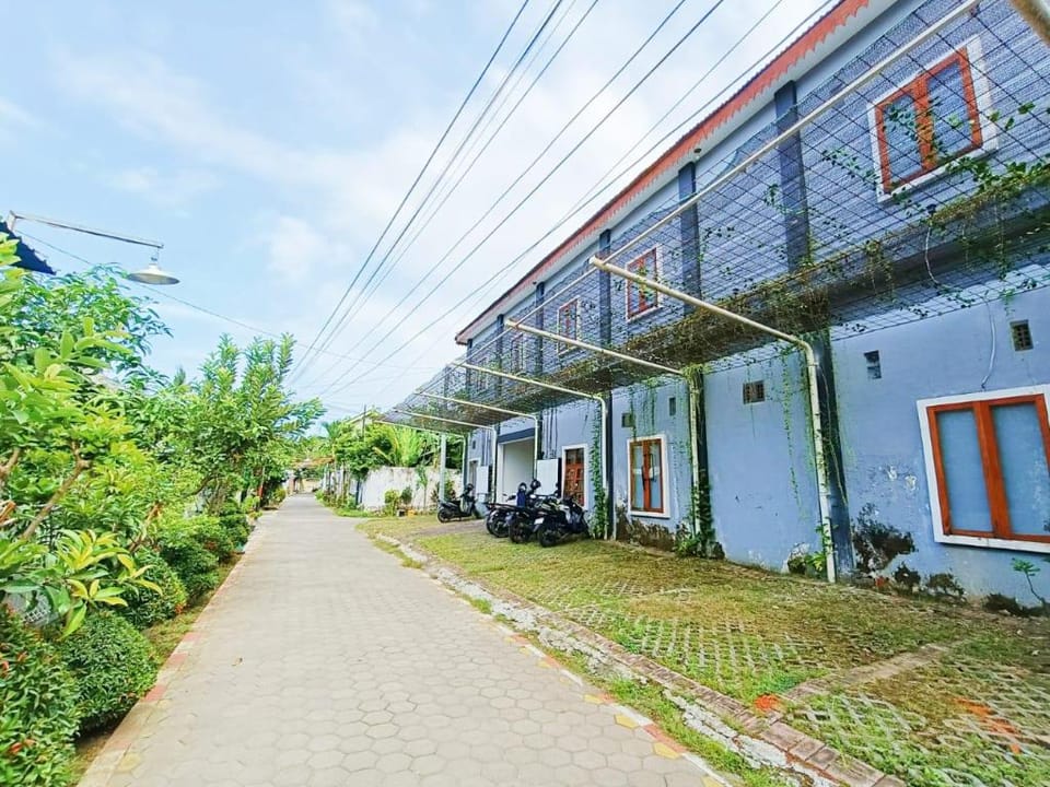 YUTAKA INN Banyuwangi Syariah  Vacation rental in East Java