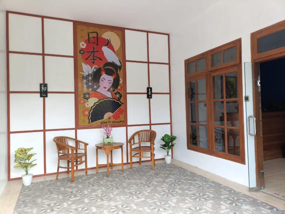 YUTAKA INN Banyuwangi Syariah  Vacation rental in East Java