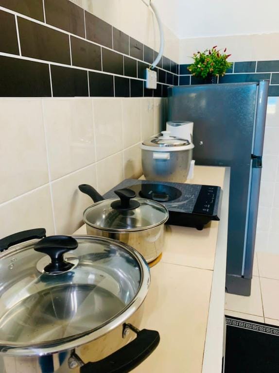 Sofia Homestay Semporna Vacation rental in Sabah