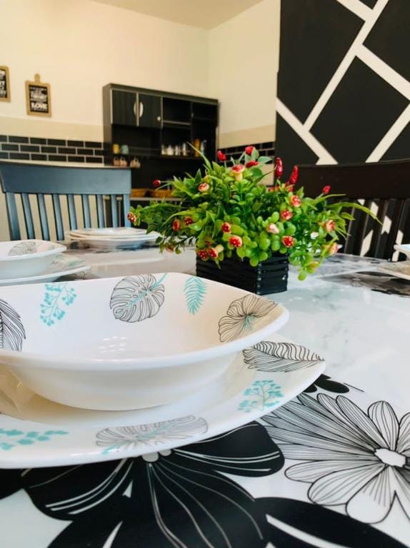Sofia Homestay Semporna Vacation rental in Sabah