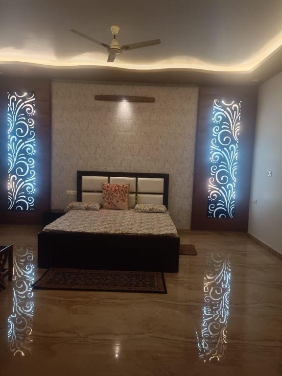 Gayatri Villa Apartment in Nepal