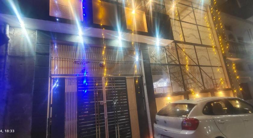 Gayatri Villa Apartment in Nepal