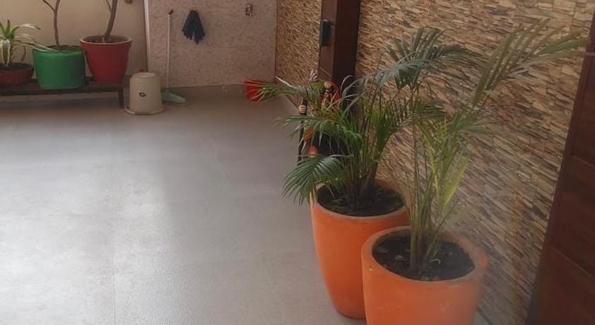 Gayatri Villa Apartment in Nepal