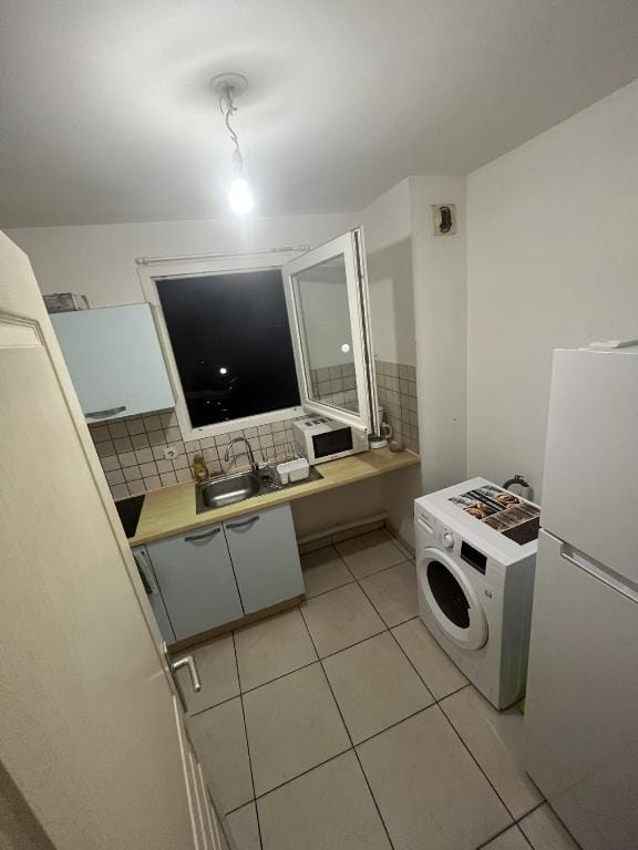 Héritage Maui Apartment in Saint-Paul