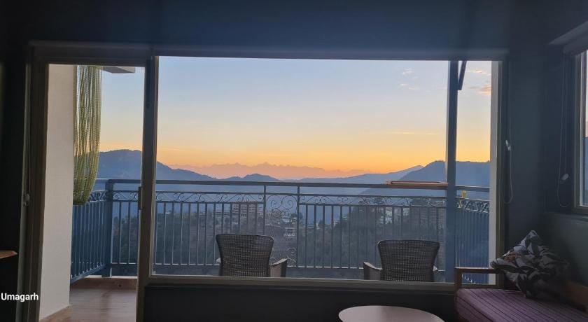 The Pluck Homestay- Umagarh Vacation rental in Uttarakhand