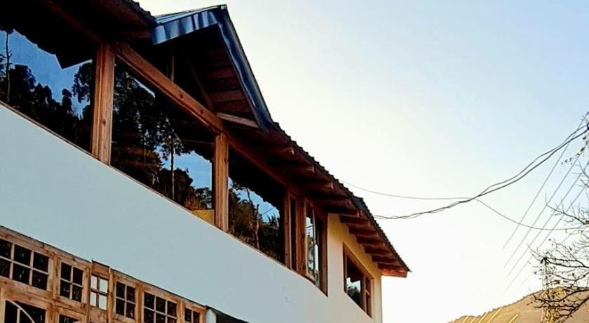 The Pluck Homestay- Umagarh Vacation rental in Uttarakhand