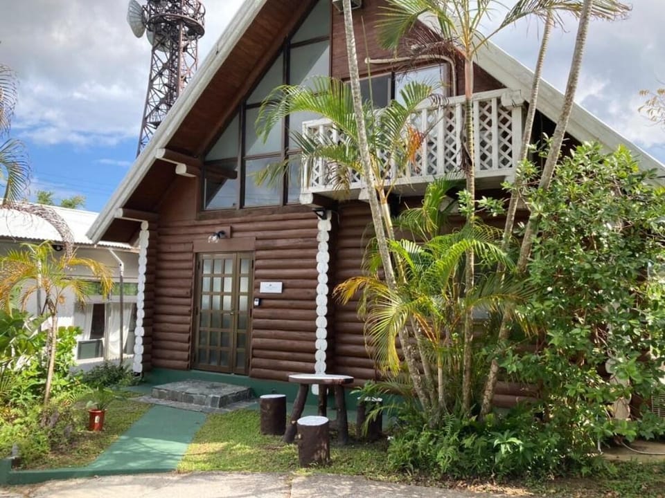 Private Log House Yukui Stay Vacation rental in Okinawa Prefecture