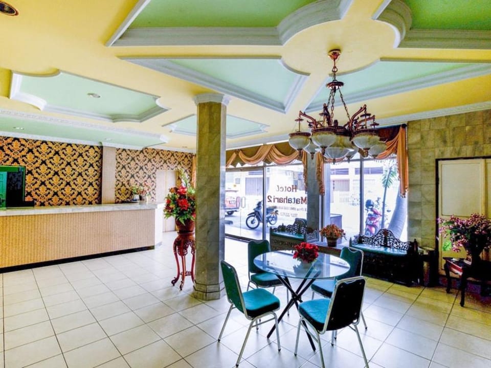 OYO 3435 Hotel Matahari 2 Syariah Hotel in Indonesia