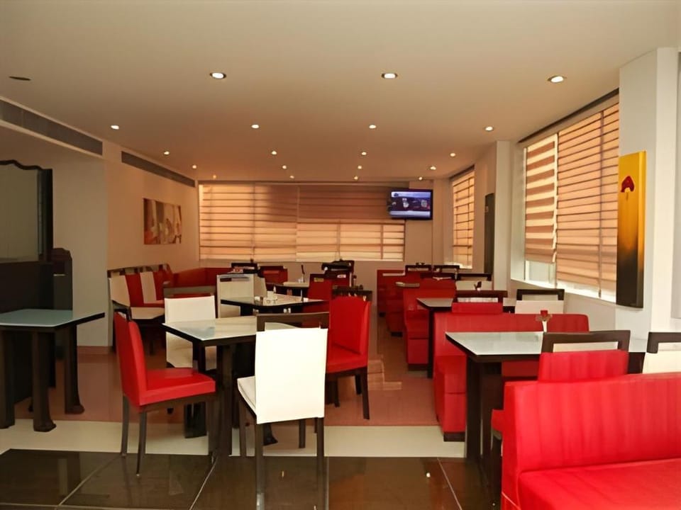 Ramhan By Excellent Hospitality Hotel in New Delhi