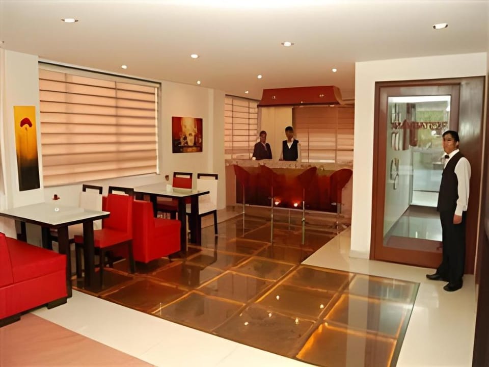 Ramhan By Excellent Hospitality Hotel in New Delhi