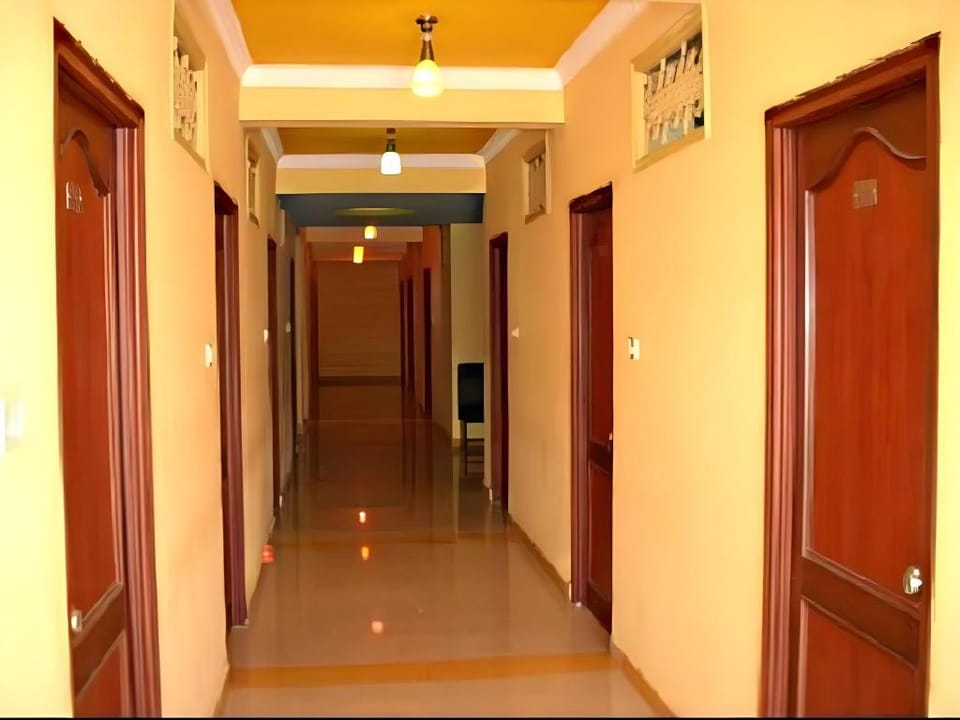 Mallika Residency Hotel in Chennai