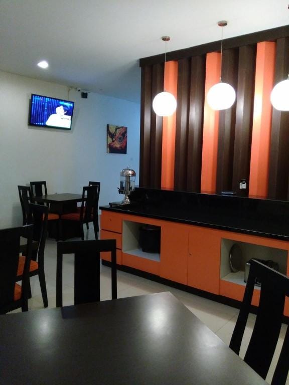 Hotel Alpha Makassar Hotel in Indonesia