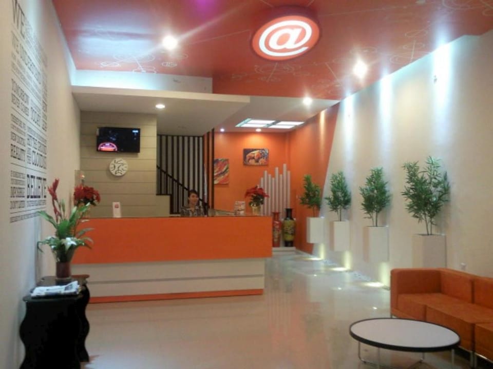 Hotel Alpha Makassar Hotel in Indonesia