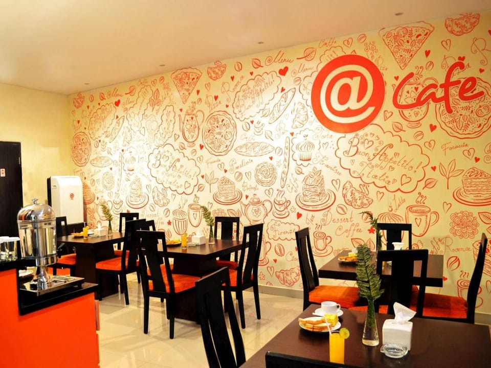 Hotel Alpha Makassar Hotel in Indonesia