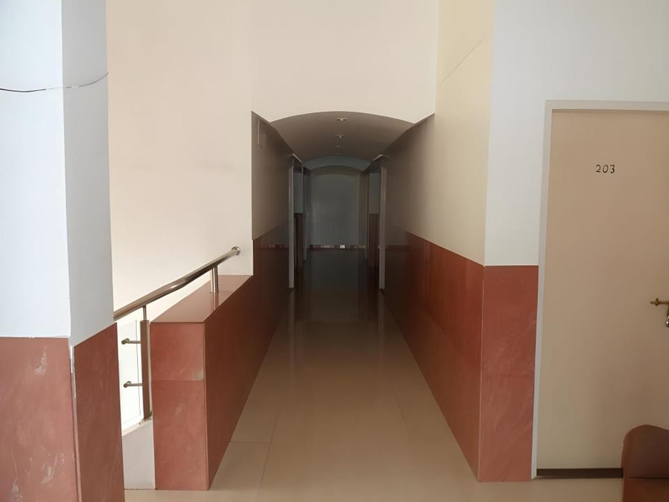 Hotel Anupam Hotel in Mahabaleshwar