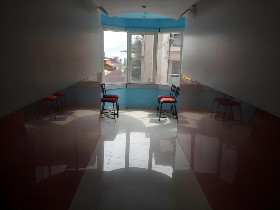 Hotel Anupam Hotel in Mahabaleshwar