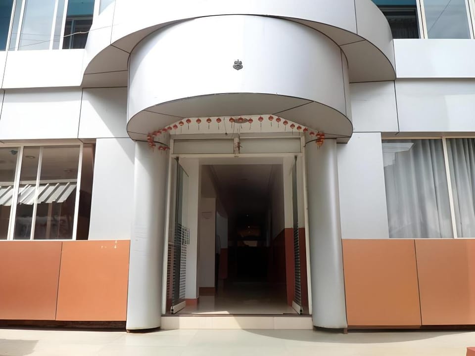 Hotel Anupam Hotel in Mahabaleshwar